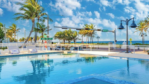 Winter Rate Discount! Beachside Home, Pool + Views Beach Haven by Avantstay - Foto 2, Imagem principal