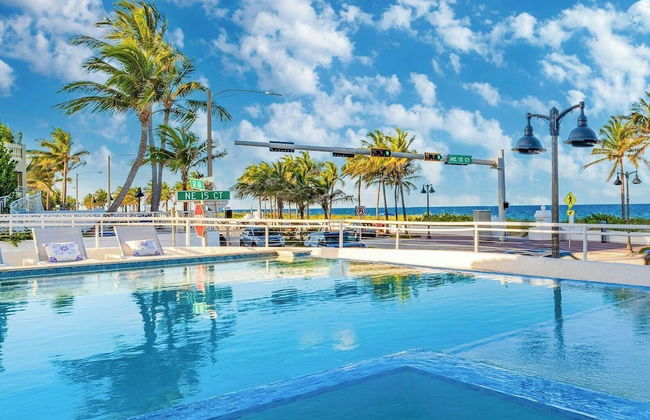 Winter Rate Discount! Beachside Home, Pool + Views Beach Haven by Avantstay - Foto 1