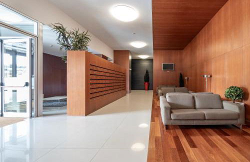 VIVA Stadium Residence Studios - Foto 43