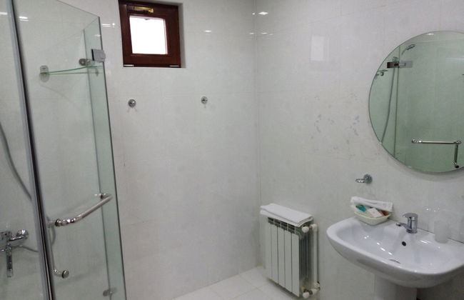 Park Qusar Resort - Foto 25