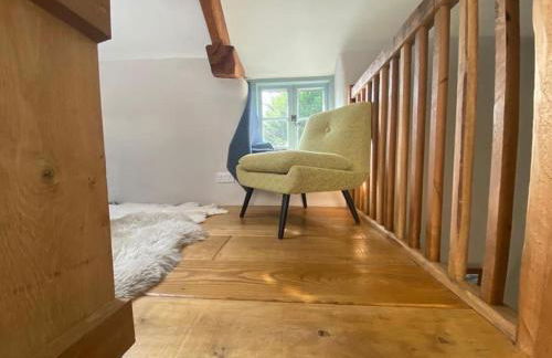 Cartmel Barn: Beckside Stables - Foto 14