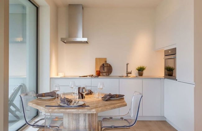 Beautiful Apartment in the Heart of Antwerp - Photo 2