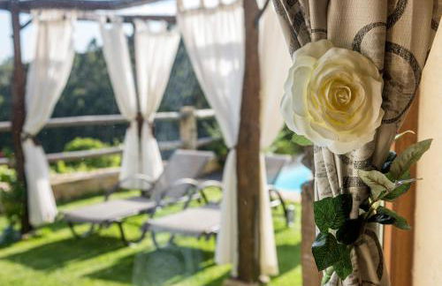 Love Story - Lareira & Sauna - Piscina - Foto 19