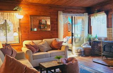 Retreat to Stella Maris Soul Spa by the Russian River - Foto 74