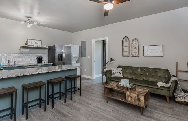 Madison Square - Foto 11