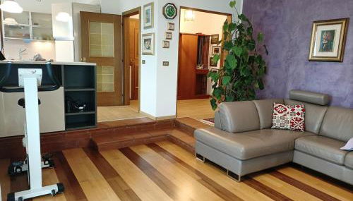 Residenza Ariete Vista Paganella - Foto 2