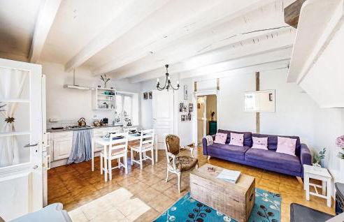 Lovely Home In Oradour-Fanais With Wifi - Foto 6