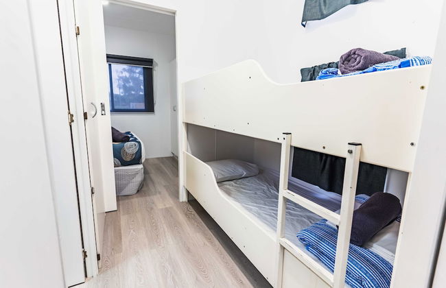 BIG4 Tassie Getaway Park Ulverstone - Foto 13