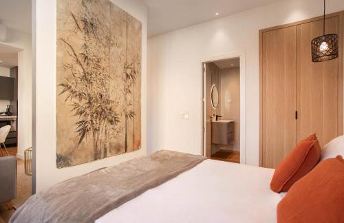 Catalina en Madrid - Photo 73