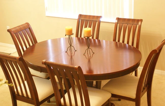 Alamo Vacation Townhomes - Foto 46