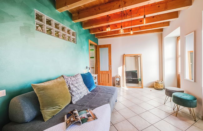 Faby House On Hilly Area And Lake View - Foto 14