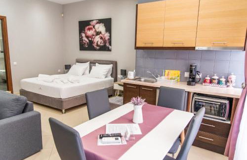 Villa Pan of Kea - Foto 32