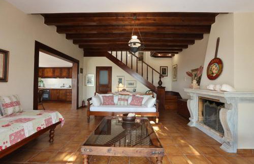 Αστιβή - Villa in countryside with sea view - Foto 35