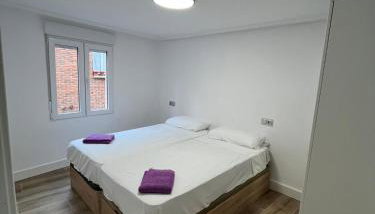 Apartamentos El nido de la calzada - Foto 1