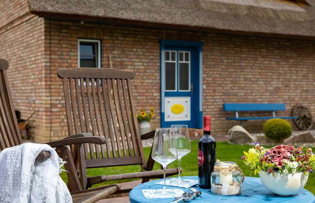 Elegant Retreat Near Rerik - Foto 26