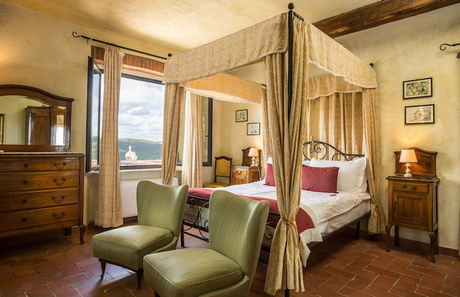 Villa Di Capovento - Foto 11