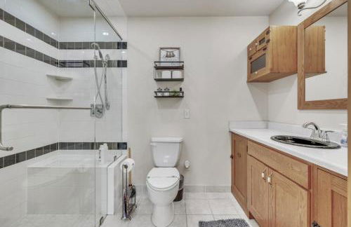 Redmore Lakefront Retreat on East Lake Okoboji - Foto 9