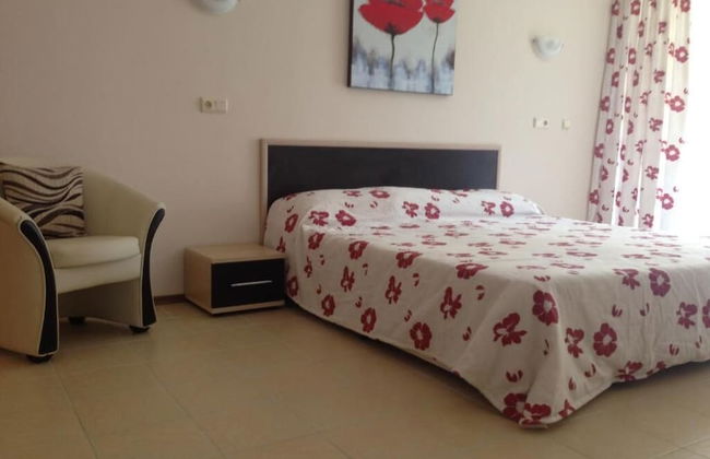 Aheloy Palace Apartments - Photo 25