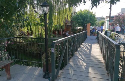 Callisto House in Kalyves - Foto 48