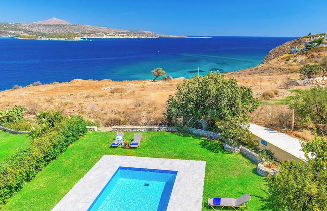 Villa Koule - Foto 25