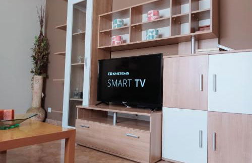 Avenida de Alicante en Elche con Wifi, Smart TV, Aire Acondicionado - Foto 1