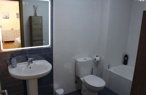 Piso Turístico Fin da Terra - Foto 11