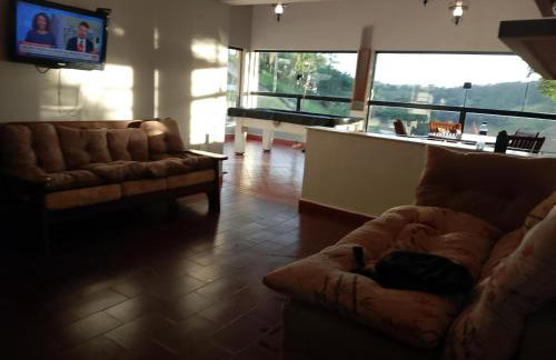 Chacara Igarata pe na Agua - Foto 13