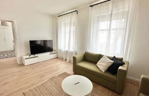 Cozy Apartment Near Berlin Ideal for Work or Leisure - Foto 25