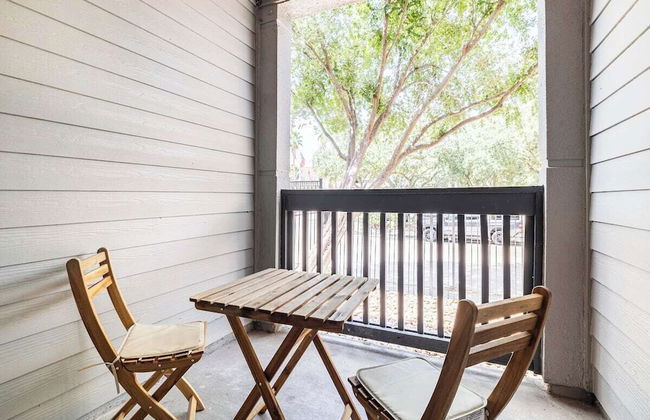 7550 Kirby Dr - Foto 31