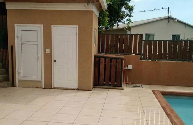 Remarkable 2-bed Apartment in Kingston - Photo 17