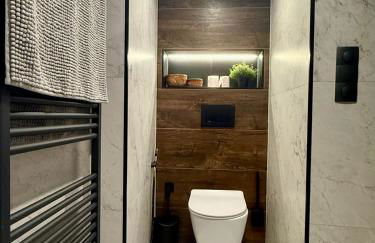 TOP DESIGN Studio Apartment - Foto 6