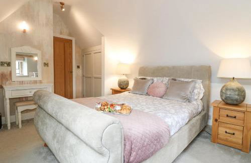 The Farm House at Wildersley Farm - Foto 26