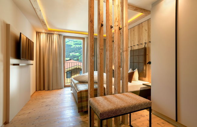 Alpin Apartments - Foto 6