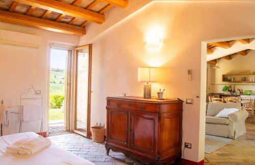 Holiday Home Haus in Ostra mit privatem Pool by Interhome - Foto 9