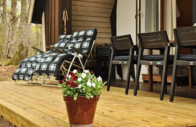 6 Person Holiday Home in Orkelljunga - Foto 17