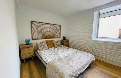 Precioso apartamento reformado 2HAB - Foto 10