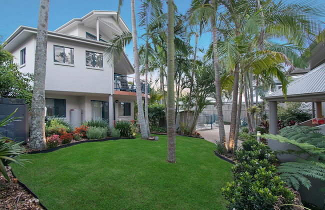 Gosamara Apartments Byron Bay - Foto 61