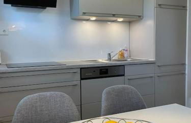 Nice Messe Apartment - Foto 41