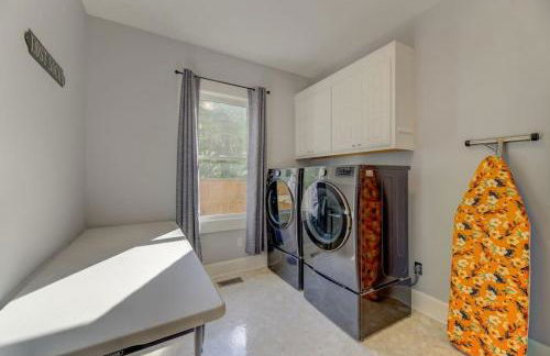 Majestic Lake Murray Retreat - Foto 31