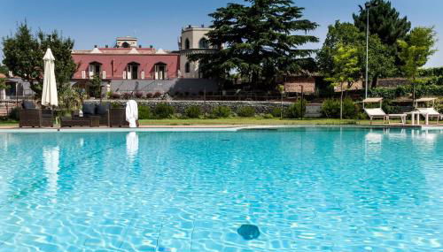 Villa Eremo Sant'Emilia - Foto 1