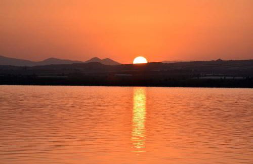 Casa Alex Torrevieja- Holiday House - con piscina comunitaria - Foto 11