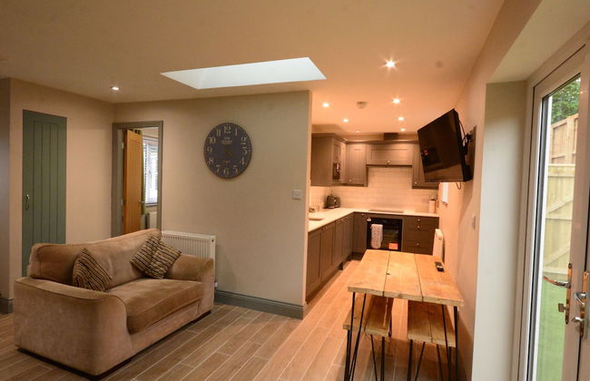 Durham City Cottages - Foto 27