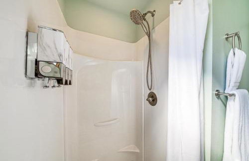 Less Than 1 Mi to Lake Washington Peaceful Apt in Kenmore - Foto 22