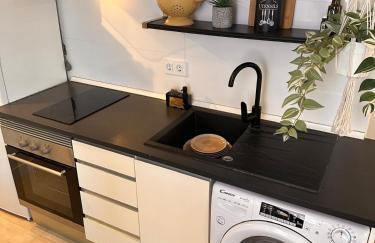 Apartaestudio muy próximo Valencia - Foto 12