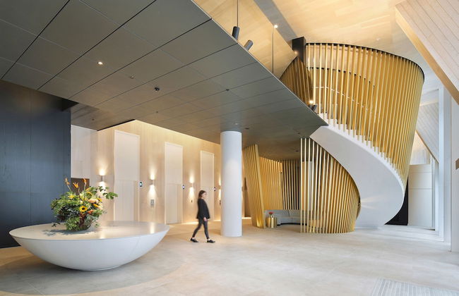 Pride Manor South Yarra - Foto 2