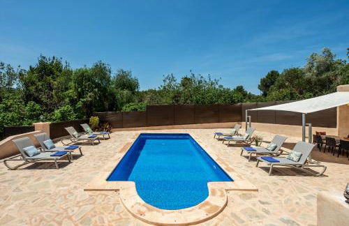 Villa Can Carreras - Photo 19