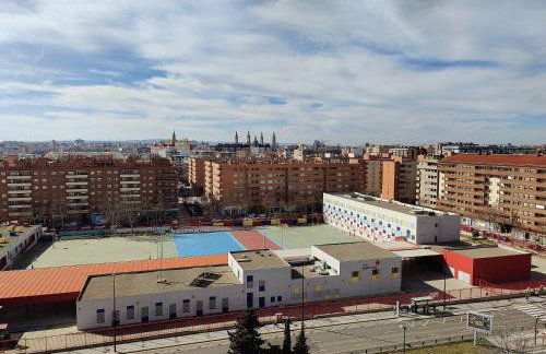 La Vista de Zaragoza - Foto 22