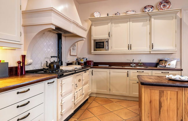 Luxury Country Mansion in West Cork - Foto 14