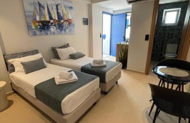 Psaras Apartments - Foto 17
