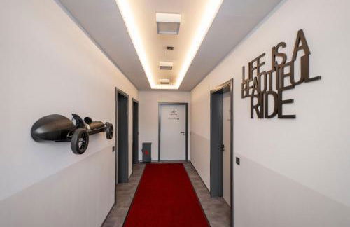 Quartier am Sachsenring - Foto 57